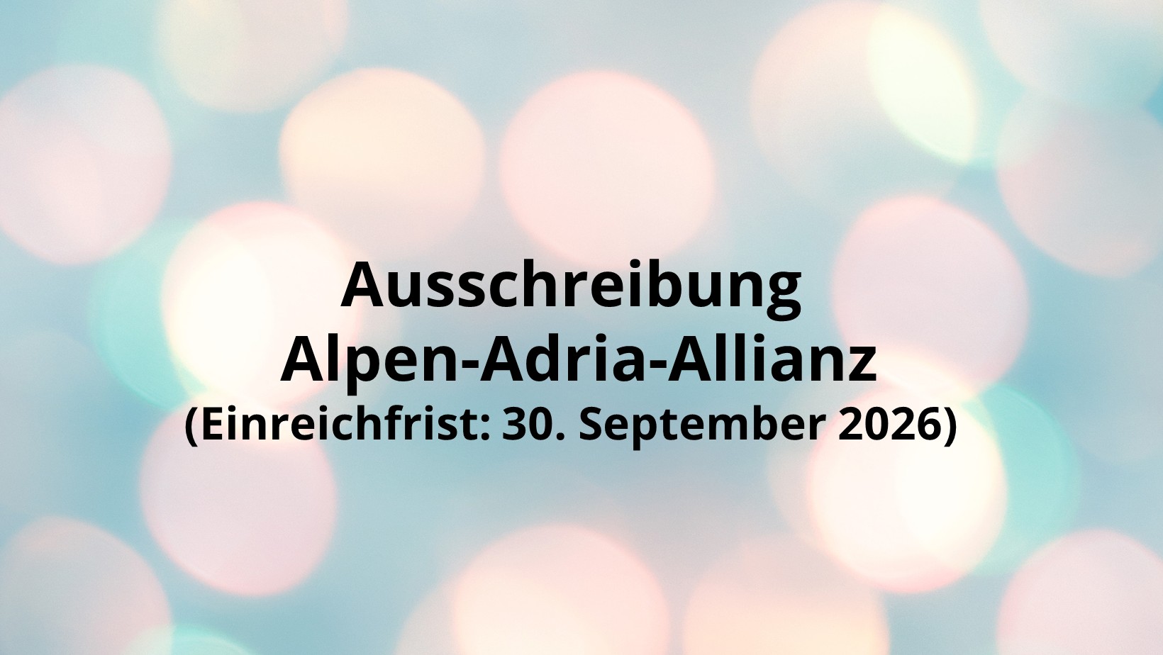 Weiterlesen © Land Steiermark/A9 Weiterlesen © Land Steiermark/A9