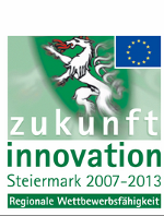 Logo Zukunft Innovation Logo Zukunft Innovation