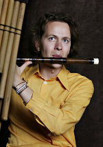 Georg Gratzer © priv. Georg Gratzer © priv.