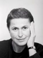 Irmgard Schaumberger © Foto Utri Irmgard Schaumberger © Foto Utri