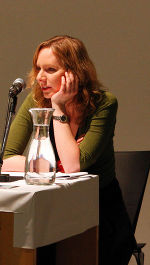 Evelyn Schalk © Garfield Trummer Evelyn Schalk © Garfield Trummer