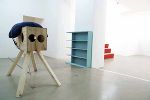 „Everybody says Hi to Hans because Hans says Hi to everybody“Installationsansicht, Grazer Kunstverein, 2010Installationsansicht, Grazer Kunstverein, 2010 © Maruša Sagadin „Everybody says Hi to Hans because Hans says Hi to everybody“Installationsansicht, Grazer Kunstverein, 2010Installationsansicht, Grazer Kunstverein, 2010 © Maruša Sagadin