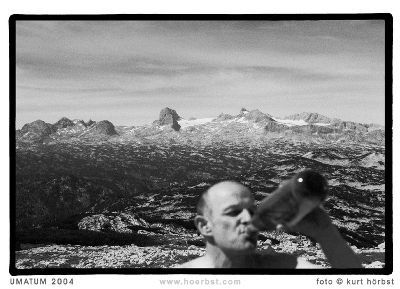 Peter Gruber © Kurt Hörbst Peter Gruber © Kurt Hörbst