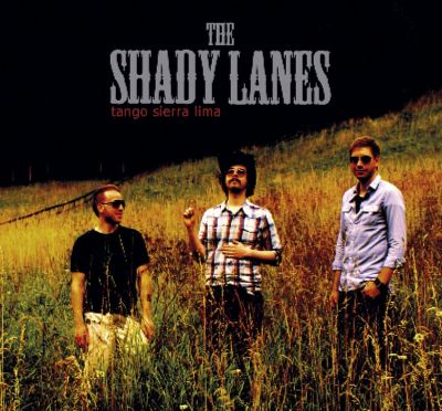 The Shady Lanes