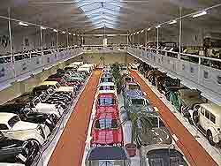 F: Oldtimer-Museum Kröpfl F: Oldtimer-Museum Kröpfl