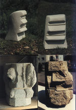 Köpfe © Erwin Michenthaler Köpfe © Erwin Michenthaler