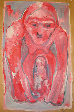 Mutter © Erwin Michenthaler Mutter © Erwin Michenthaler