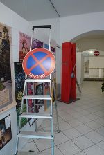 Eröffnung Martin Maierl - Umleitung © KSG Eröffnung Martin Maierl - Umleitung