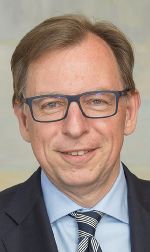 Landesrat Dr. Christian Buchmann © Fischer Landesrat Dr. Christian Buchmann © Fischer