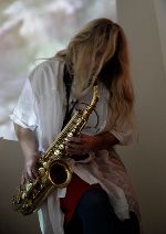 Eva Ursprung © Alexander Louvet Eva Ursprung © Alexander Louvet