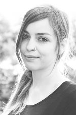 Sabrina Jauk © Thomas Luef Sabrina Jauk © Thomas Luef