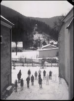 Neuberg © Verein Neuberg College Neuberg © Verein Neuberg College