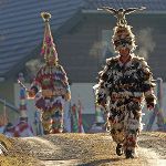 Murauer Faschingrennen © Karl Pürer Murauer Faschingrennen