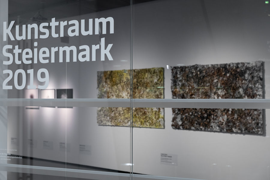 Kunstraum Steiermark 2019