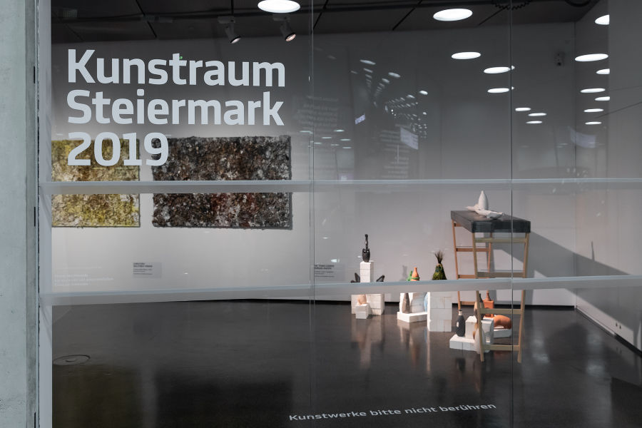 Kunstraum Steiermark 2019
