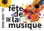 Fête de la musique 2025 © Fête de la musique 2025 Fête de la musique 2025