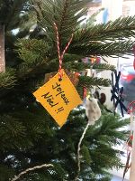 Xmas Exchange © EUROPE DIRECT Steiermark