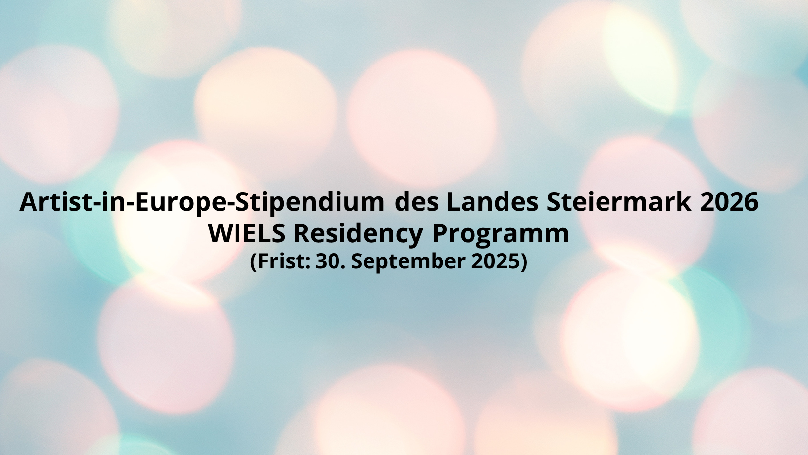 Weiterlesen © Land Steiermark/A9