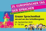 Einladung Sprachenfest © EFSZ