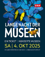 ORF Lange Nacht der Museen