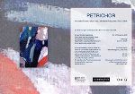 Petrichor heißt die Ausstellung der Ortweinstipendien des Landes Steiermark 2025 © OAG