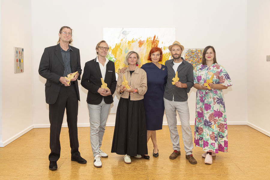 Gruppenbild: 