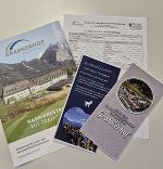 Anmeldeunterlagen © LFS Grabnerhof