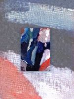 Cover Petrichor-Ausstellung © Katharina Pichler