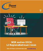 Landjugend Regionalbetreuer:innen (m/w/d) © LJ Steiermark