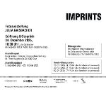 Julia Gaisbacher © Gaisbacher