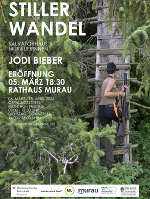 Jodi Bieber in Murau © Murauerinnen