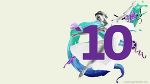10 Jahre Creative Europe © European Union