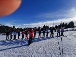 Wintersporttage © FS Burgstall