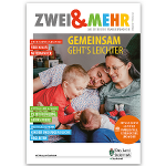Cover Ausgabe 1/2026 © Land Steiermark