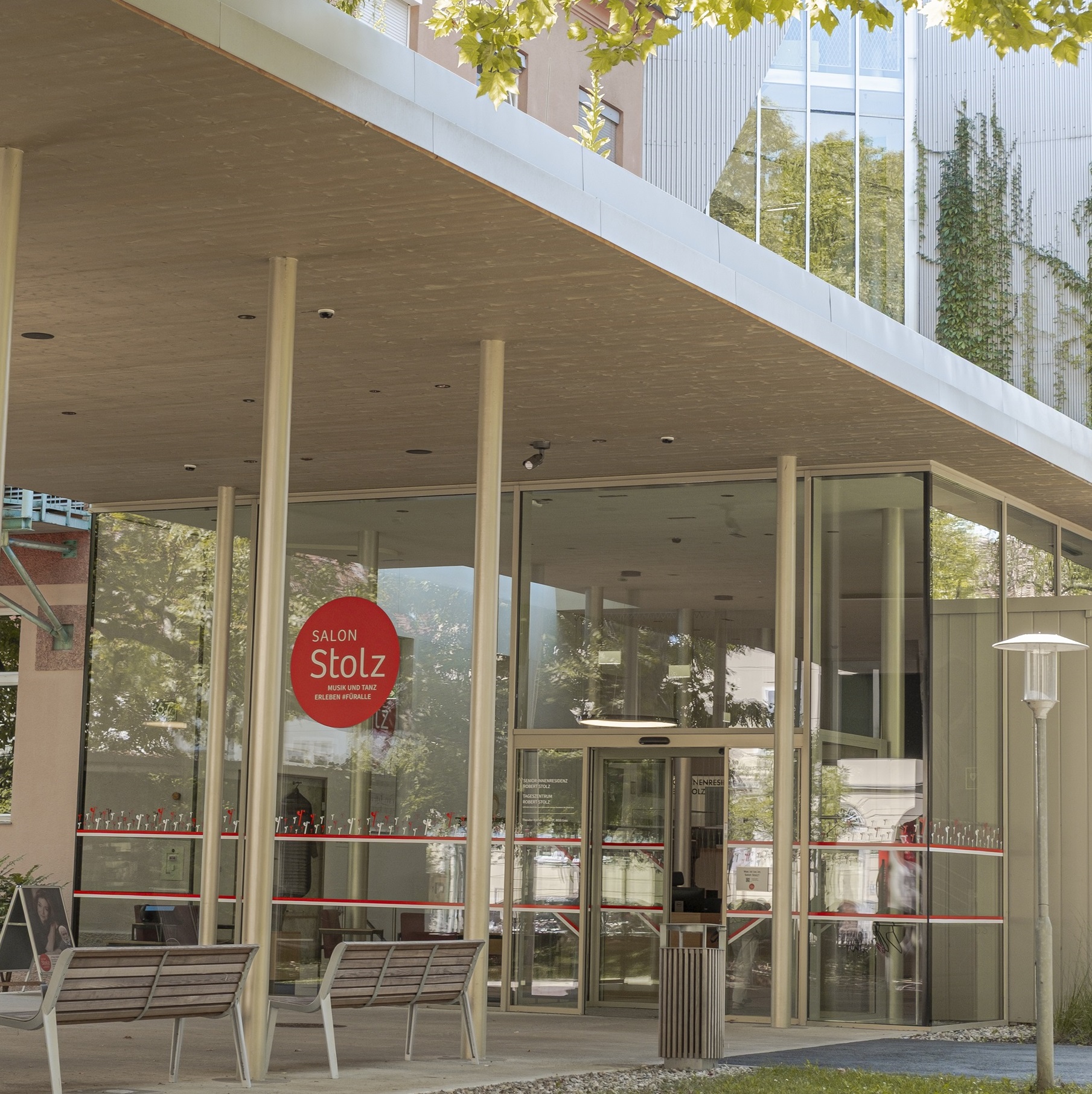 Ausgezeichnet: Salon Stolz © Jodi Bieber Ausgezeichnet: Salon Stolz © Jodi Bieber