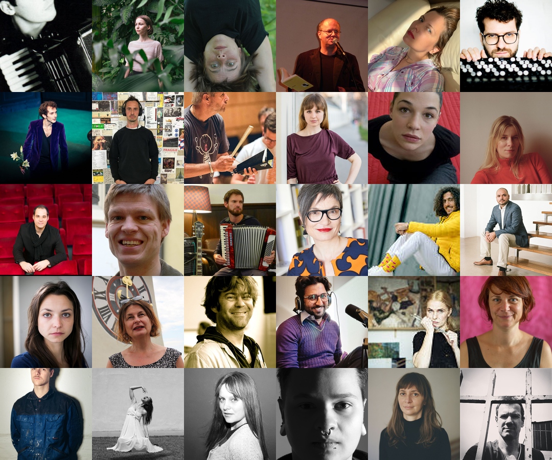  © Belic, Mörth, Keller, Lowres, privat, Hilzensauer, Gellner, Planitz, Lupi Spuma, Hollerer, Sibler, Bakanic, Eichberger, Lederhaas, Horn, Wildberger, Dimetrik