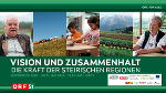 LEADER-Projekte im Fokus © ORF