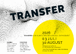 "Transfer" - bis 30. August 2026 © Kulturforum