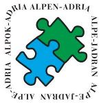 Logo der Alpen-Adria-Alianz