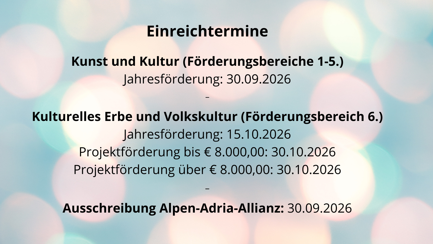 Weiterlesen © Land Steiermark/A9