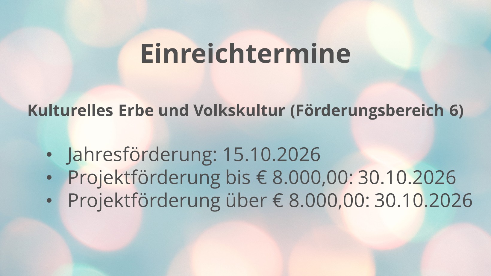 Weiterlesen © Land Steiermark/A9