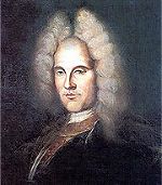 Johann Joseph Fux 