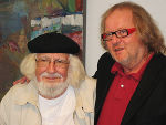 Ernesto Cardenal, Kurt Flecker