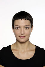 Verena Lercher © Schauspielhaus Graz