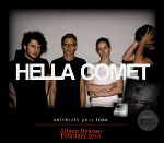Hella Comet © KSG/Hella Comet