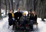 maiö (Marianne Borowiec, Martin Grabner, Thomas Raggam, Maria Schnabl und Sabine Hoffmann) 2010. © maiö 