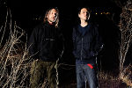 Martin Mathy&Steffen Strassnig © KSG
