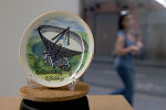 Whirligig, Graz 2009 © Landesmuseum Joanneum/N. Lackner Whirligig, Graz 2009
