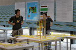 Michael Hieslmair/Michael Zinganel: Crossing Rotterdam. Migrant Dependency; ein Beitrag für die 4. Internationale Architektur-Biennale Rotterdam, 2009. © Michael Hieslmair Michael Hieslmair/Michael Zinganel: Crossing Rotterdam. Migrant Dependency; ein Beitrag für die 4. Internationale Architektur-Biennale Rotterdam, 2009.