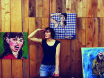Evalie Wagner © Evalie Wagner Evalie Wagner